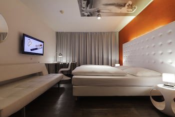 Cityhotel Monopol galeri fotoğrafı