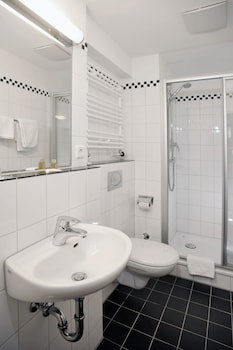 Cityhotel Monopol galeri fotoğrafı