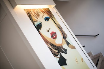 Cityhotel Monopol galeri fotoğrafı