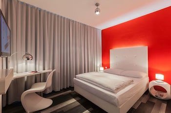 Cityhotel Monopol galeri fotoğrafı