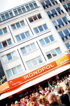 Cityhotel Monopol fotoğrafı