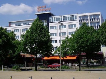 Cityhotel Monopol galeri fotoğrafı