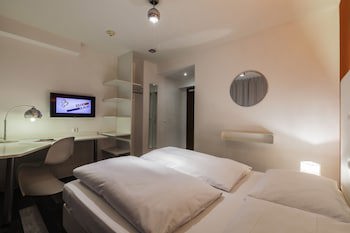 Cityhotel Monopol galeri fotoğrafı