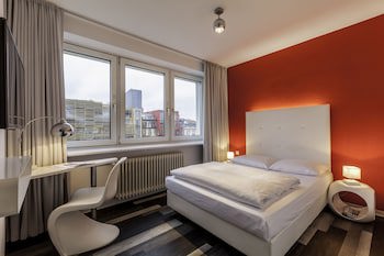 Cityhotel Monopol galeri fotoğrafı