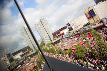 Cityhotel Monopol galeri fotoğrafı