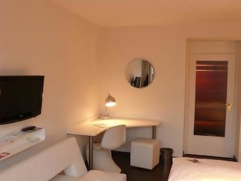 Cityhotel Monopol galeri fotoğrafı