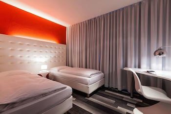 Cityhotel Monopol galeri fotoğrafı