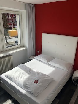 Cityhotel Monopol fotoğrafı