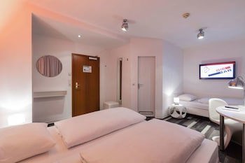 Cityhotel Monopol galeri fotoğrafı