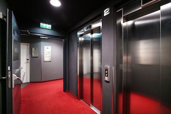 Arte Hotel Wien Stadthalle