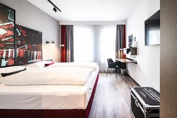 Arte Hotel Wien Stadthalle