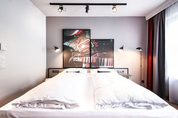 Arte Hotel Wien Stadthalle