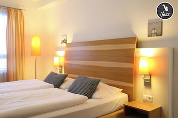Arte Hotel Wien Stadthalle
