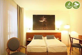 Arte Hotel Wien Stadthalle