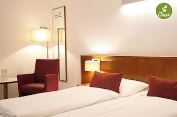 Arte Hotel Wien Stadthalle
