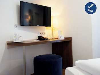 Arte Hotel Wien Stadthalle
