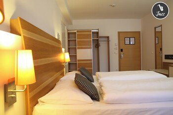 Arte Hotel Wien Stadthalle