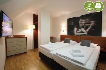 Arte Hotel Wien Stadthalle
