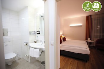 Arte Hotel Wien Stadthalle