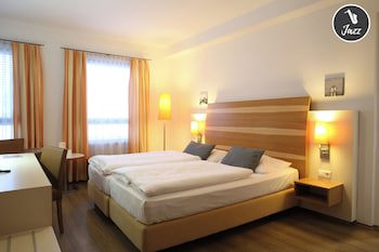 Arte Hotel Wien Stadthalle