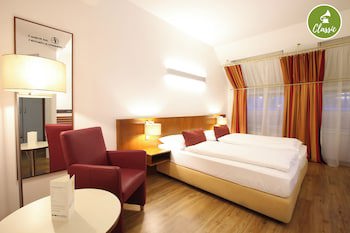Arte Hotel Wien Stadthalle