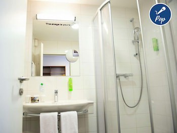 Arte Hotel Wien Stadthalle