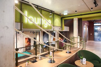 Arte Hotel Wien Stadthalle