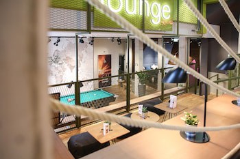 Arte Hotel Wien Stadthalle
