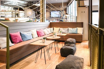 Arte Hotel Wien Stadthalle