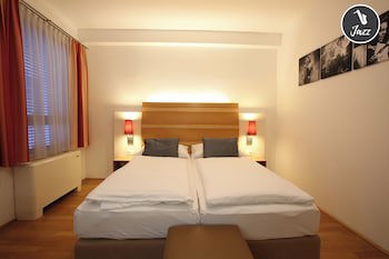 Arte Hotel Wien Stadthalle