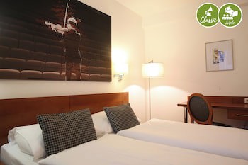 Arte Hotel Wien Stadthalle