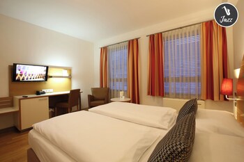 Arte Hotel Wien Stadthalle
