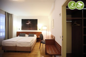Arte Hotel Wien Stadthalle