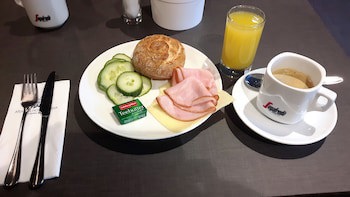 Arte Hotel Wien Stadthalle