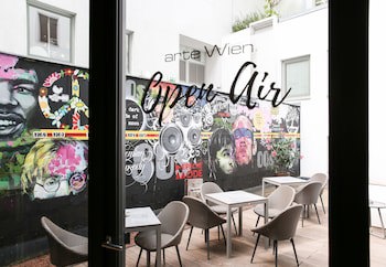 Arte Hotel Wien Stadthalle