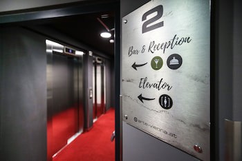 Arte Hotel Wien Stadthalle