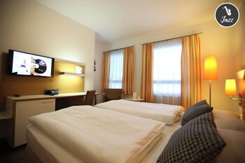 Arte Hotel Wien Stadthalle