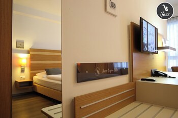 Arte Hotel Wien Stadthalle
