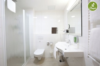 Arte Hotel Wien Stadthalle