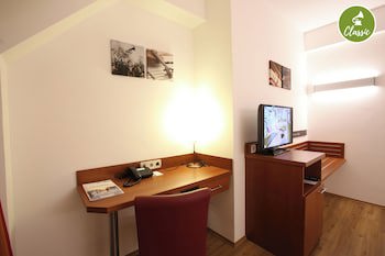 Arte Hotel Wien Stadthalle