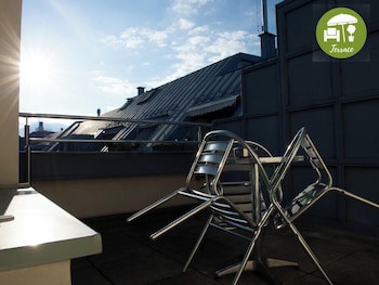 Arte Hotel Wien Stadthalle