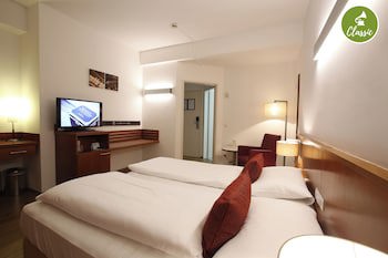 Arte Hotel Wien Stadthalle