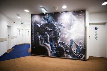 Arte Hotel Wien Stadthalle