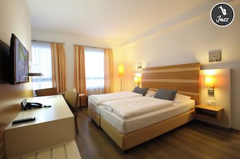Arte Hotel Wien Stadthalle