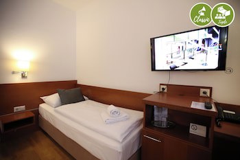 Arte Hotel Wien Stadthalle