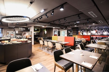 Arte Hotel Wien Stadthalle