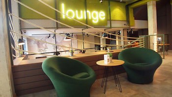 Arte Hotel Wien Stadthalle