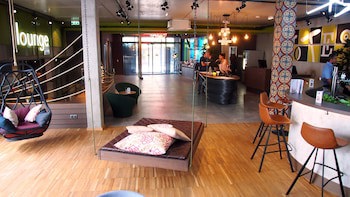 Arte Hotel Wien Stadthalle