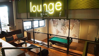 Arte Hotel Wien Stadthalle