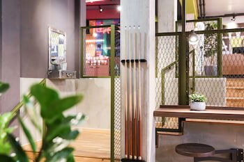 Arte Hotel Wien Stadthalle
